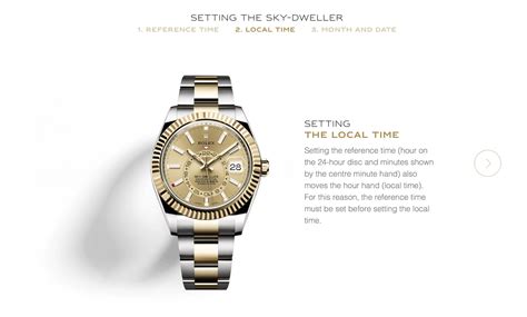 registrare un rolex|rolex official website.